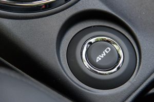 Δοκιμή Mitsubishi ASX ντίζελ 1.8 DiD 150 PS 4×4