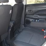 Δοκιμή Mitsubishi ASX ντίζελ 1.8 DiD 150 PS 4x4