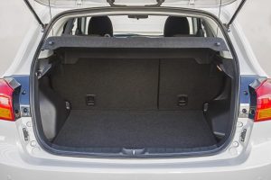 Δοκιμή Mitsubishi ASX ντίζελ 1.8 DiD 150 PS 4×4