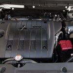 Δοκιμή Mitsubishi ASX ντίζελ 1.8 DiD 150 PS 4x4