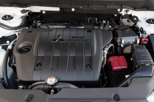 Δοκιμή Mitsubishi ASX ντίζελ 1.8 DiD 150 PS 4×4