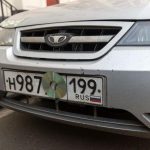 Αστυνομικοί σκύλοι στην υπηρεσία παράνομης στάθμευσης!