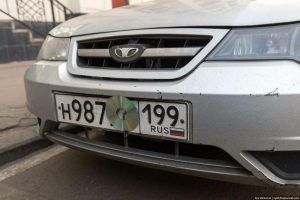 Αστυνομικοί σκύλοι στην υπηρεσία παράνομης στάθμευσης!