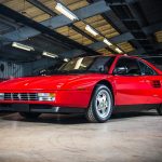 Τρία σπορ ιταλικά μοντέλα του 1991 είναι σαν καινούργια!