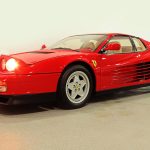 Τρία σπορ ιταλικά μοντέλα του 1991 είναι σαν καινούργια!