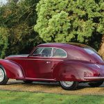 Στο σφυρί Alfa Romeo του Μουσολίνι αξίας έως 2,4 εκ. ευρώ!