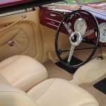 Στο σφυρί Alfa Romeo του Μουσολίνι αξίας έως 2,4 εκ. ευρώ!