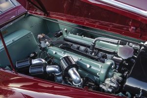 Στο σφυρί Alfa Romeo του Μουσολίνι αξίας έως 2,4 εκ. ευρώ!