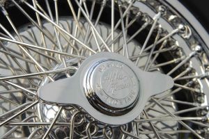 Στο σφυρί Alfa Romeo του Μουσολίνι αξίας έως 2,4 εκ. ευρώ!