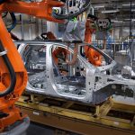 Βήμα - βήμα η διαδικασία παραγωγής του νέου Volvo XC90