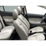 Έρχεται στην Ευρώπη το νέο οικονομικό σεντάν Mitsubishi Attrage