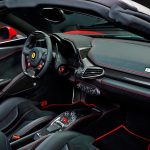 Νέα Ferrari Sergio σε περιορισμένη παραγωγή για 6 τυχερούς!