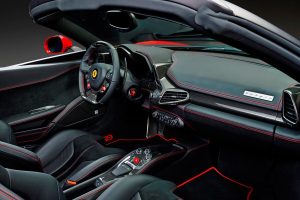 Νέα Ferrari Sergio σε περιορισμένη παραγωγή για 6 τυχερούς!