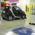 Η χώρα με τους πολλούς ανάπηρους οδηγούς (στον εγκέφαλο)