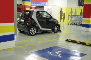 Η χώρα με τους πολλούς ανάπηρους οδηγούς (στον εγκέφαλο)