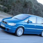 Επέτειος 15 χρόνων Opel OPC από το πρώτο Astra OPC το 1999