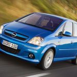 Επέτειος 15 χρόνων Opel OPC από το πρώτο Astra OPC το 1999