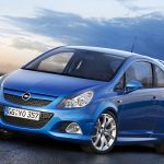 Επέτειος 15 χρόνων Opel OPC από το πρώτο Astra OPC το 1999