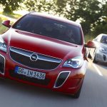 Επέτειος 15 χρόνων Opel OPC από το πρώτο Astra OPC το 1999