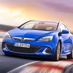 Επέτειος 15 χρόνων Opel OPC από το πρώτο Astra OPC το 1999