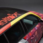 Η Skoda Fabia Street Art είναι ένα πραγματικό έργο τέχνης!