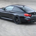 BMW M3/M4 G-Power 520 ίππων με 325 χλμ./ώρα τελικής!