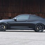 BMW M3/M4 G-Power 520 ίππων με 325 χλμ./ώρα τελικής!
