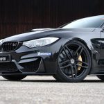 BMW M3/M4 G-Power 520 ίππων με 325 χλμ./ώρα τελικής!