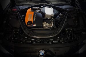 BMW M3/M4 G-Power 520 ίππων με 325 χλμ./ώρα τελικής!