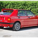 Lancia Delta HF Integrale του 1989 πωλείται για 14.000 ευρώ