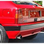 Lancia Delta HF Integrale του 1989 πωλείται για 14.000 ευρώ