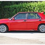 Lancia Delta HF Integrale του 1989 πωλείται για 14.000 ευρώ