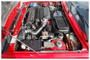 Lancia Delta HF Integrale του 1989 πωλείται για 14.000 ευρώ