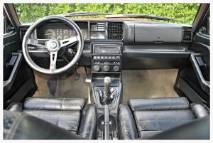 Lancia Delta HF Integrale του 1989 πωλείται για 14.000 ευρώ