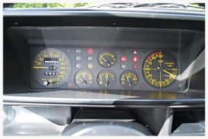 Lancia Delta HF Integrale του 1989 πωλείται για 14.000 ευρώ