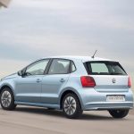 Τιμές και εξοπλισμός νέου VW Polo TDI BlueMotion