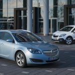 Ξεκινά η διάθεση των Opel Mokka 1.6 CDTI και Insignia 2.0 CDTI