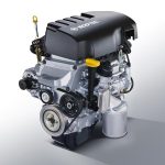 Νέο ντίζελ Opel Corsa 1.3 CDTI 95hp με κατανάλωση 3,1 λτ./100 χλμ.