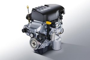 Νέο ντίζελ Opel Corsa 1.3 CDTI 95hp με κατανάλωση 3,1 λτ./100 χλμ.