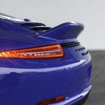 Νέα επετειακή έκδοση Porsche 911 GTS Club Coupe