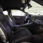 Νέα επετειακή έκδοση Porsche 911 GTS Club Coupe