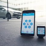 Hyundai smartwatch με αναγνώριση φωνής για εξ αποστάσεως λειτουργίες!