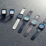 Hyundai smartwatch με αναγνώριση φωνής για εξ αποστάσεως λειτουργίες!