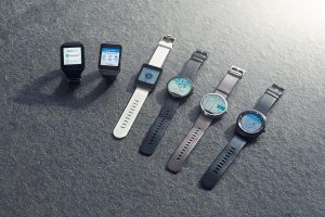 Hyundai smartwatch με αναγνώριση φωνής για εξ αποστάσεως λειτουργίες!