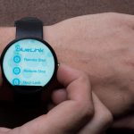 Hyundai smartwatch με αναγνώριση φωνής για εξ αποστάσεως λειτουργίες!