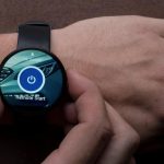 Hyundai smartwatch με αναγνώριση φωνής για εξ αποστάσεως λειτουργίες!