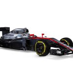 Η McLaren-Honda αποκαλύπτει τη νέα F1 MP4-30 (+video)