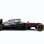 Η McLaren-Honda αποκαλύπτει τη νέα F1 MP4-30 (+video)