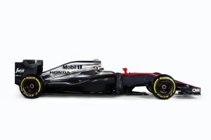 Η McLaren-Honda αποκαλύπτει τη νέα F1 MP4-30 (+video)