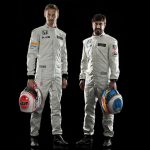 Η McLaren-Honda αποκαλύπτει τη νέα F1 MP4-30 (+video)